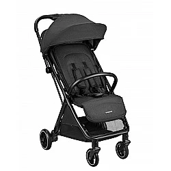 Summer stroller with automatic folding Lauren Black