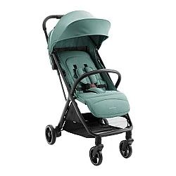 Lauren Mint 2024 Automatic Folding Summer Stroller