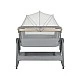 Мини кошара Nanna 2 Grey