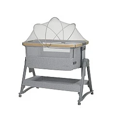Мини кошара Nanna 2 Grey