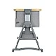Мини кошара Nanna 2 Grey