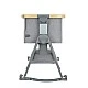 Мини кошара Nanna 2 Grey