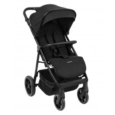 Lucy Black Stroller