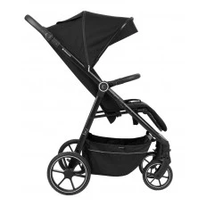Lucy Black Stroller