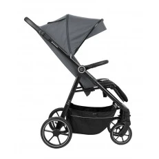 Lucy Gray Stroller