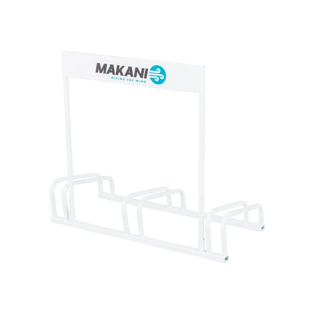 Bicycle display 3 pcs
