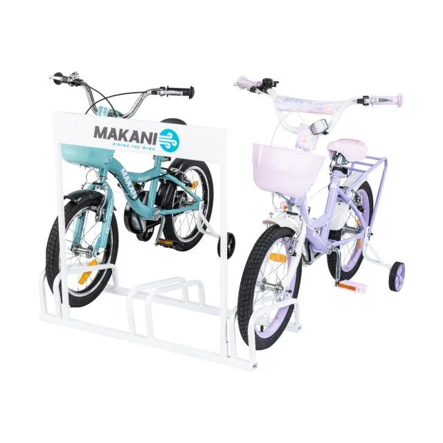 Bicycle display 3 pcs