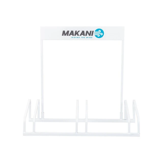 Bicycle display 3 pcs