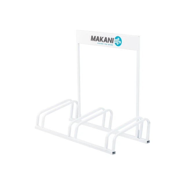 Bicycle display 3 pcs