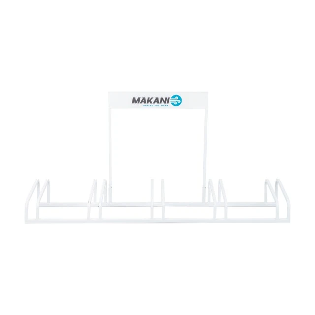 Bicycle display 5 pcs
