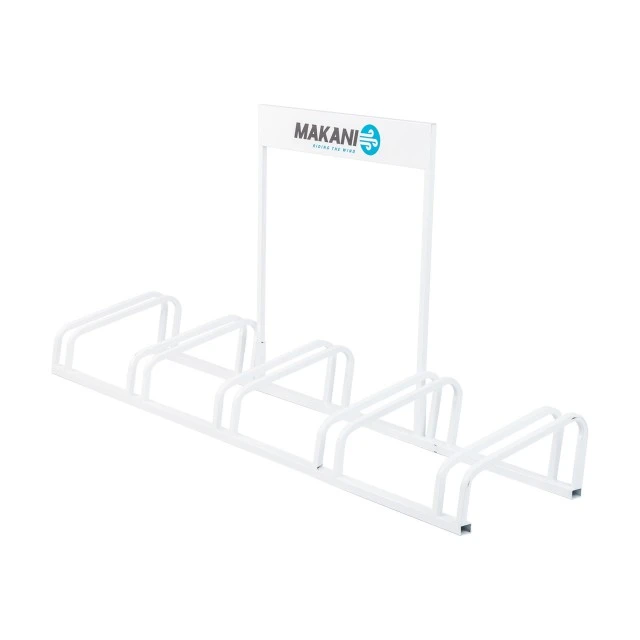 Bicycle display 5 pcs