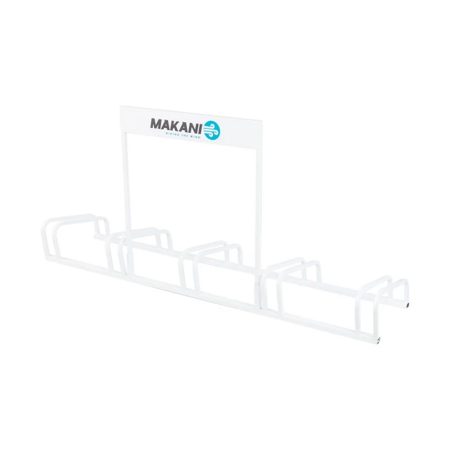 Bicycle display 5 pcs