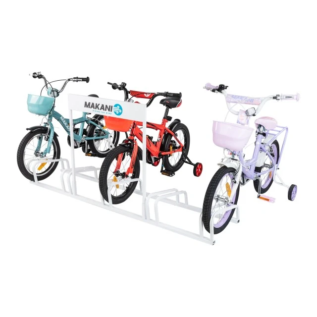 Bicycle display 5 pcs