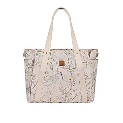 Чанта Florence Secret Garden Beige