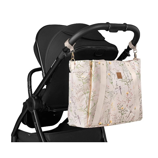 Florence Secret Garden Bag Beige