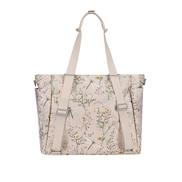 Florence Secret Garden Bag Beige
