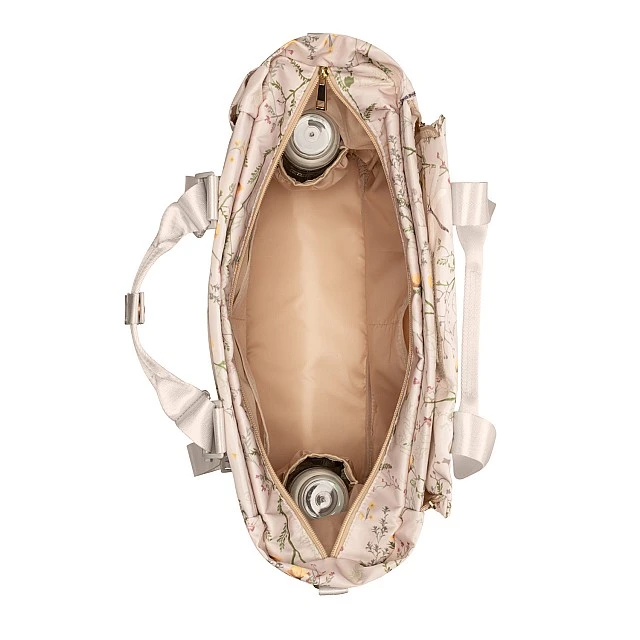 Florence Secret Garden Bag Beige