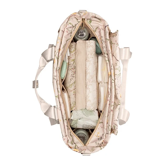 Florence Secret Garden Bag Beige