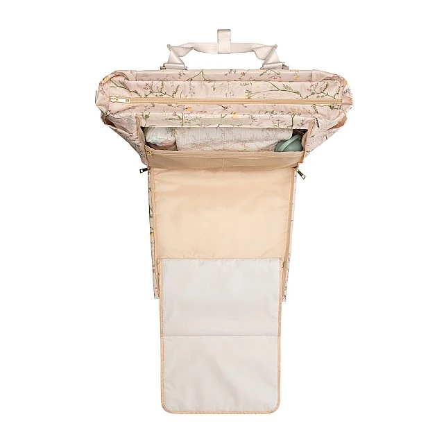 Florence Secret Garden Bag Beige