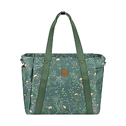 Чанта Florence Secret Garden Green