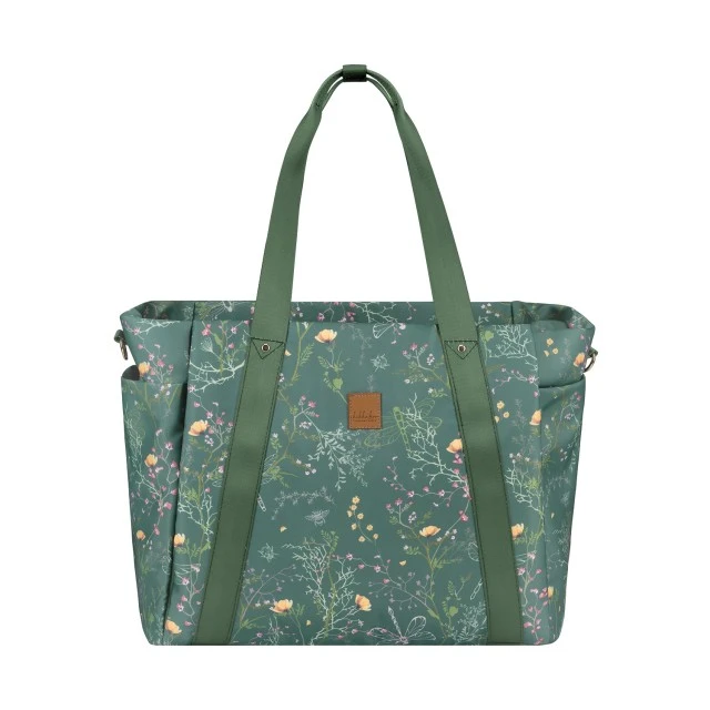 Bag Florence Secret Garden Green