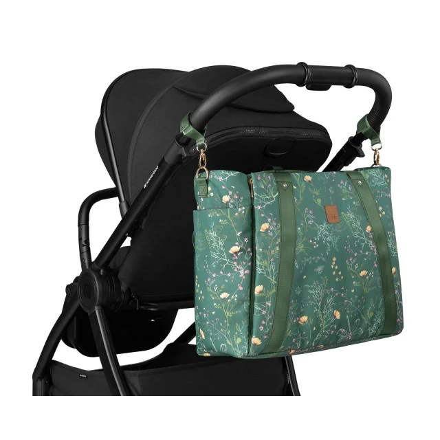 Bag Florence Secret Garden Green