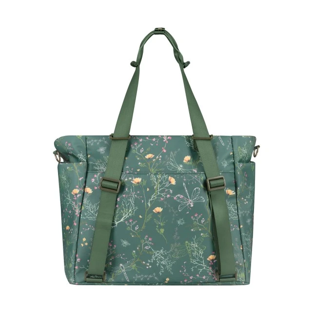 Bag Florence Secret Garden Green