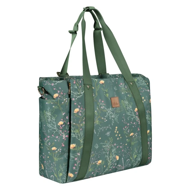 Bag Florence Secret Garden Green