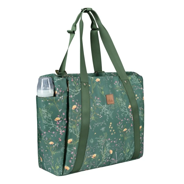 Bag Florence Secret Garden Green