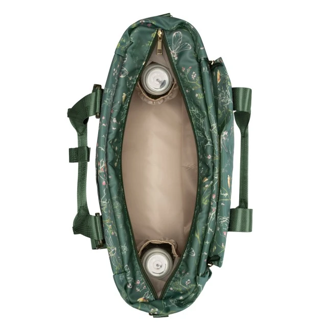 Bag Florence Secret Garden Green