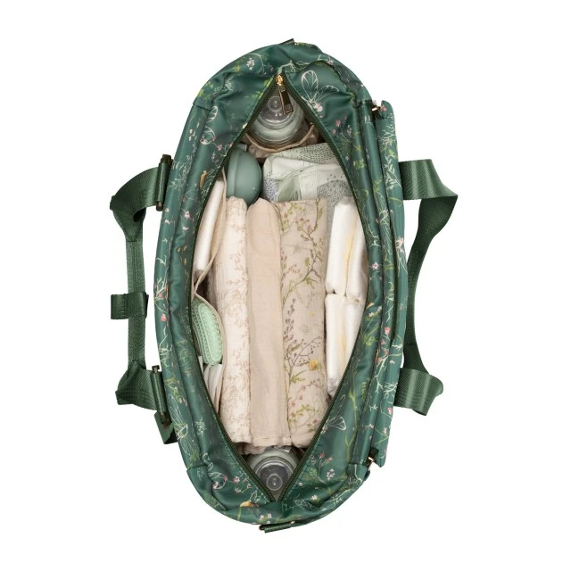 Bag Florence Secret Garden Green