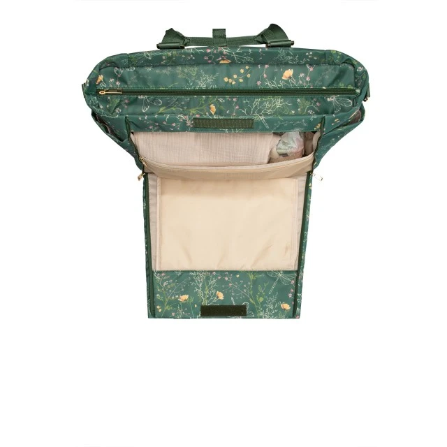 Bag Florence Secret Garden Green