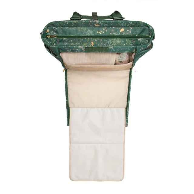 Bag Florence Secret Garden Green