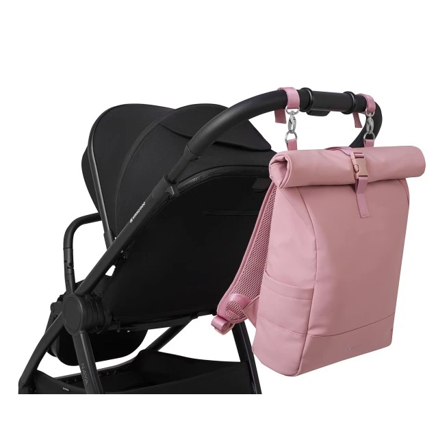 Jayden Pink bag