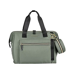 Чанта Maxi Army Green 2025