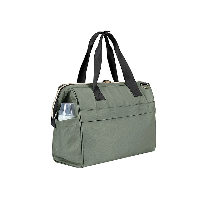 Чанта Maxi Army Green 2025