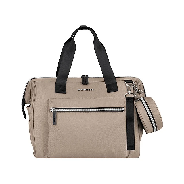 Maxi Bag Beige 2025