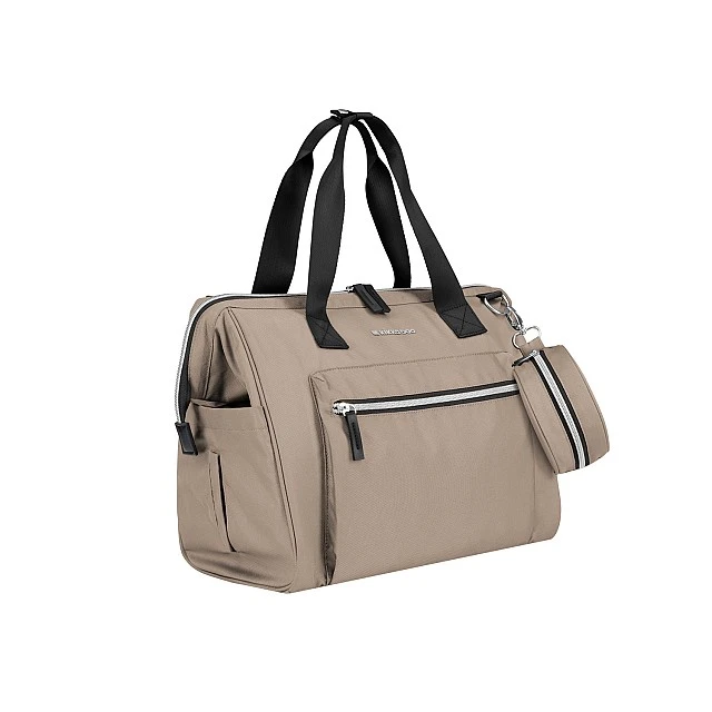 Maxi Bag Beige 2025