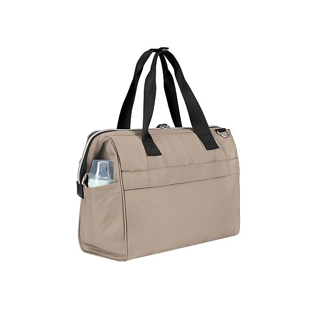 Maxi Bag Beige 2025