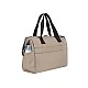 Чанта Maxi Beige 2025