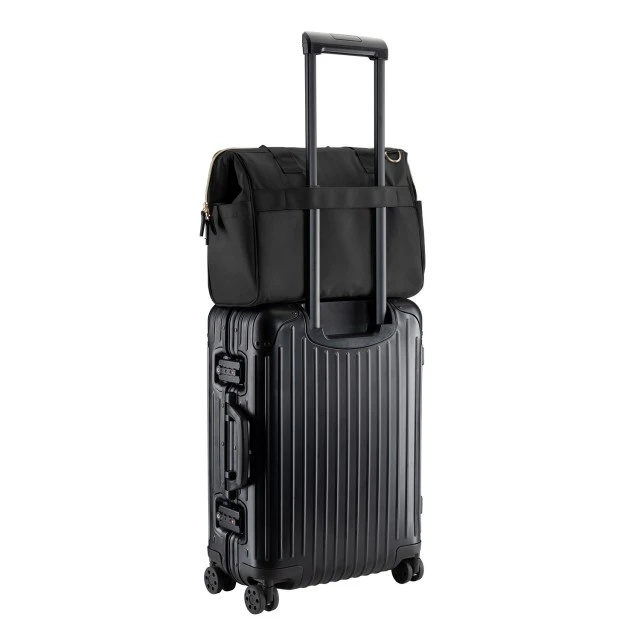 Maxi Bag Black 2025