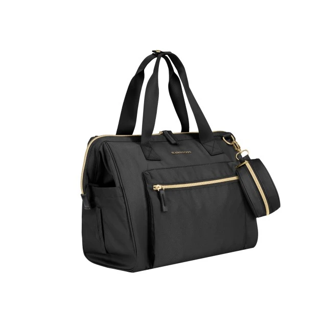 Maxi Bag Black 2025