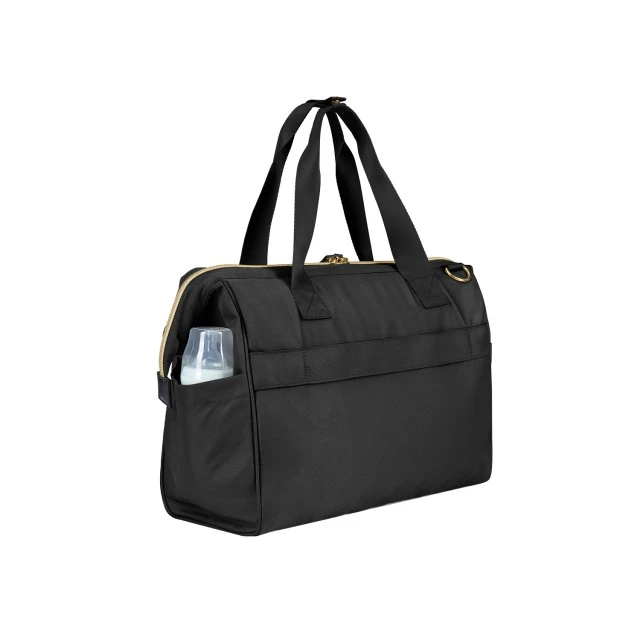 Maxi Bag Black 2025