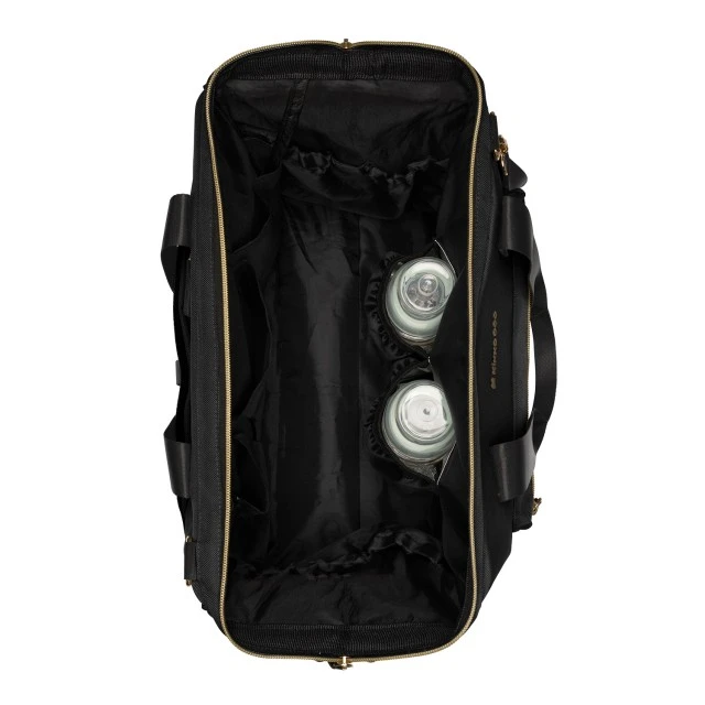 Maxi Bag Black 2025