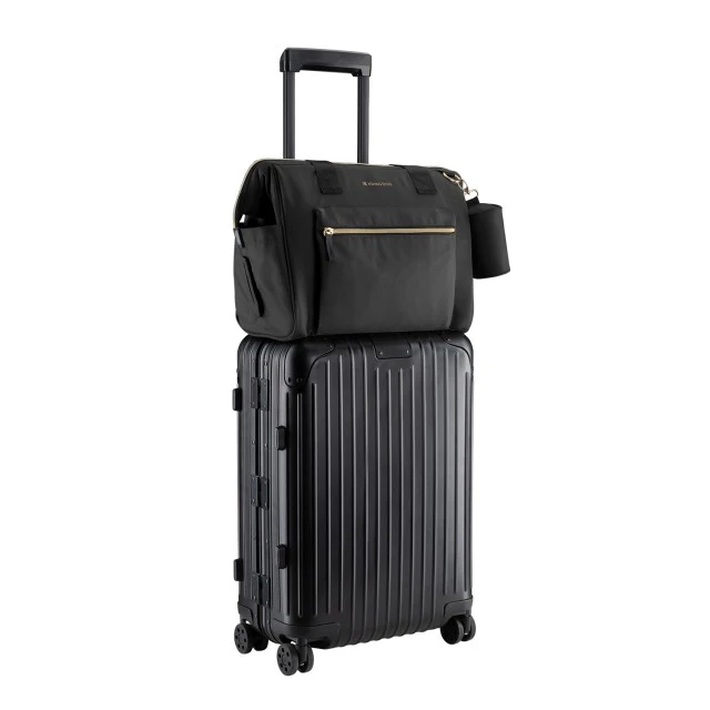 Maxi Bag Black 2025