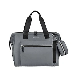 Чанта Maxi Grey 2025