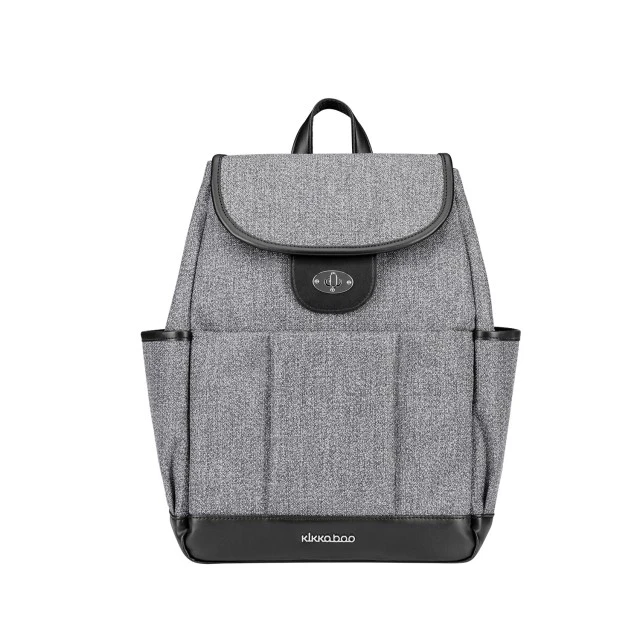 Morice Grey bag