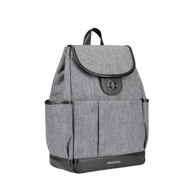 Morice Grey bag