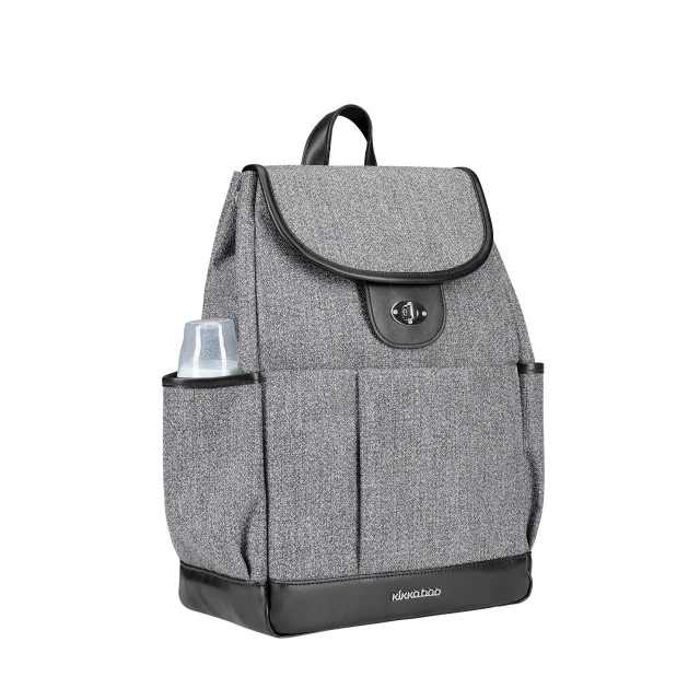 Morice Grey bag