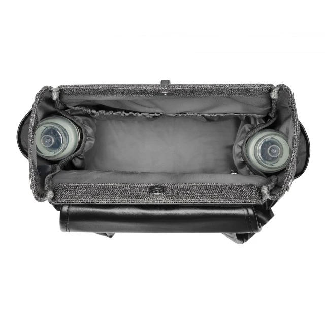 Morice Grey bag